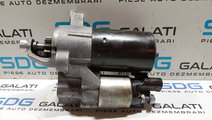 Electromotor Cutie Manuala Audi A4 B8 2.0 TFSI CDN...