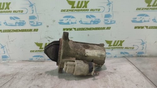 Electromotor Cv6t-11000-ab 1.0 ecoboost JJJD Ford Puma 2 [2019 - 2023]