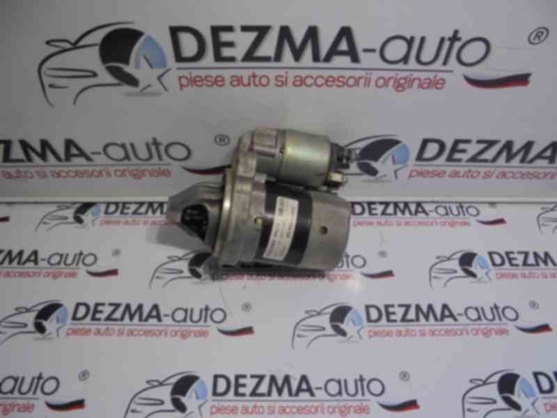 Electromotor, CV6T-11000-GA, Focus 3 1.0Benzina