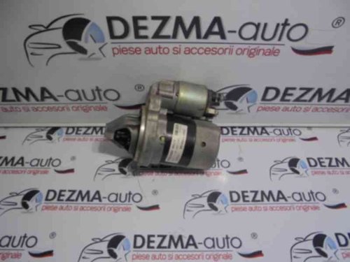 Electromotor, CV6T-11000-GA, Focus 3 1.0Benzina