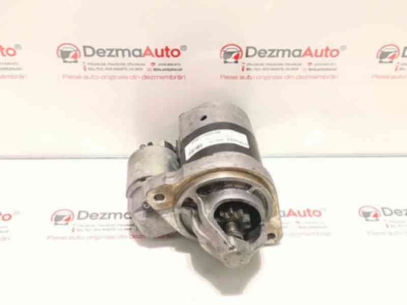 Electromotor, CV6T-11000-GA, Ford Focus 3, 1.0B (id:318508)