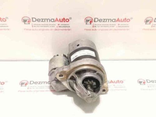Electromotor, CV6T-11000-GA, Ford Focus 3, 1.0B (id:318508)