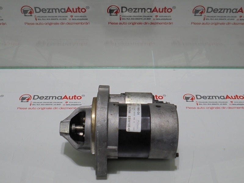 Electromotor, CV6T-11000-GA, Ford Focus 3, 1.0B (id:287113)