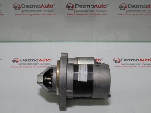 Electromotor, CV6T-11000-GA, Ford Focus 3, 1.0B (id:287113)