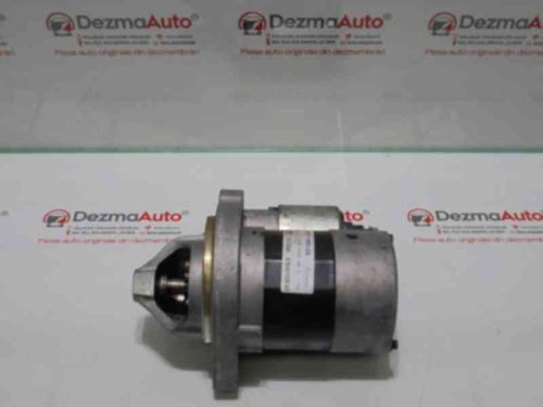 Electromotor CV6T-11000-GA, Ford Focus 3 Turnier, 1.0