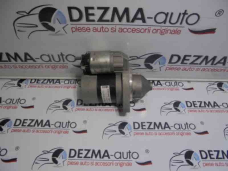 Electromotor, CV6T-11000-GD, Focus 3 1.0b