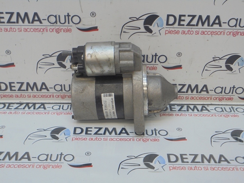 Electromotor, CV6T-11000-GD, Ford Focus 3, 1.0B (id:278903)