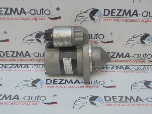 Electromotor, CV6T-11000-GD, Ford Focus 3, 1.0B (id:278903)
