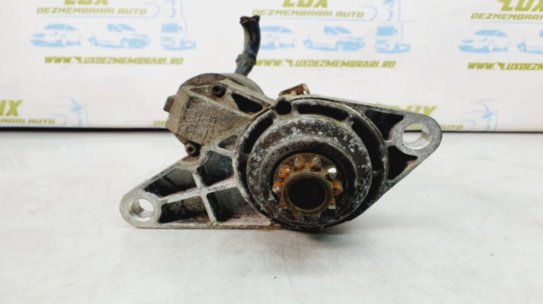 Electromotor d6gs12m 1.2 tsi CGP Skoda Fabia 5J [facelift] [2010 - 2014]