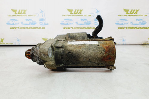 Electromotor d6gs12m 1.2 tsi CGP Volkswagen VW Golf 6 [2008 - 2015]