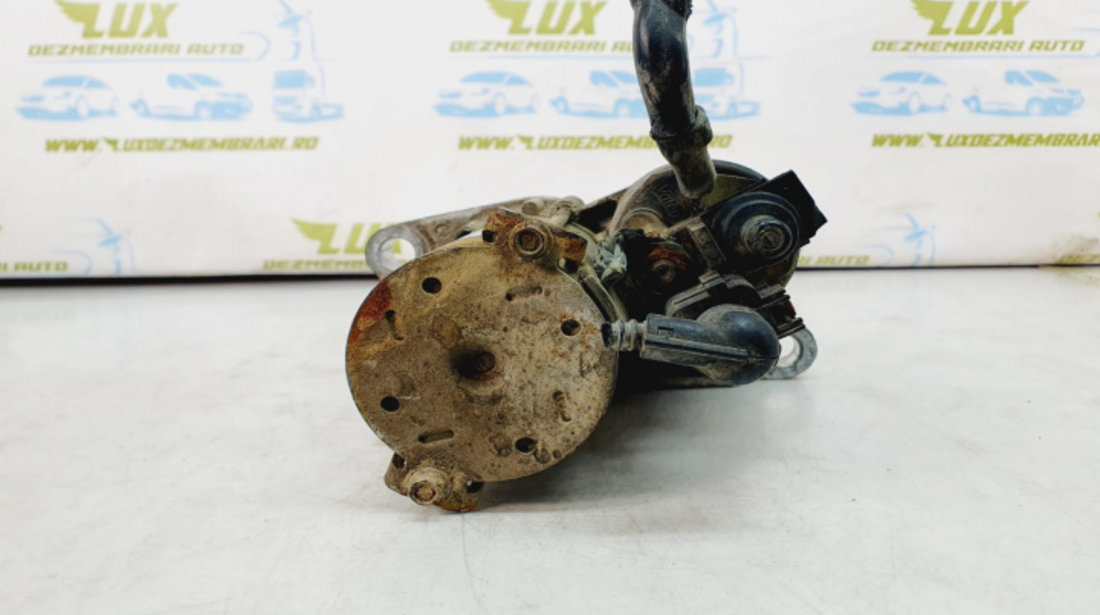 Electromotor d6gs12m 1.2 tsi CGP Volkswagen VW Jetta 6 [2010 - 2014]