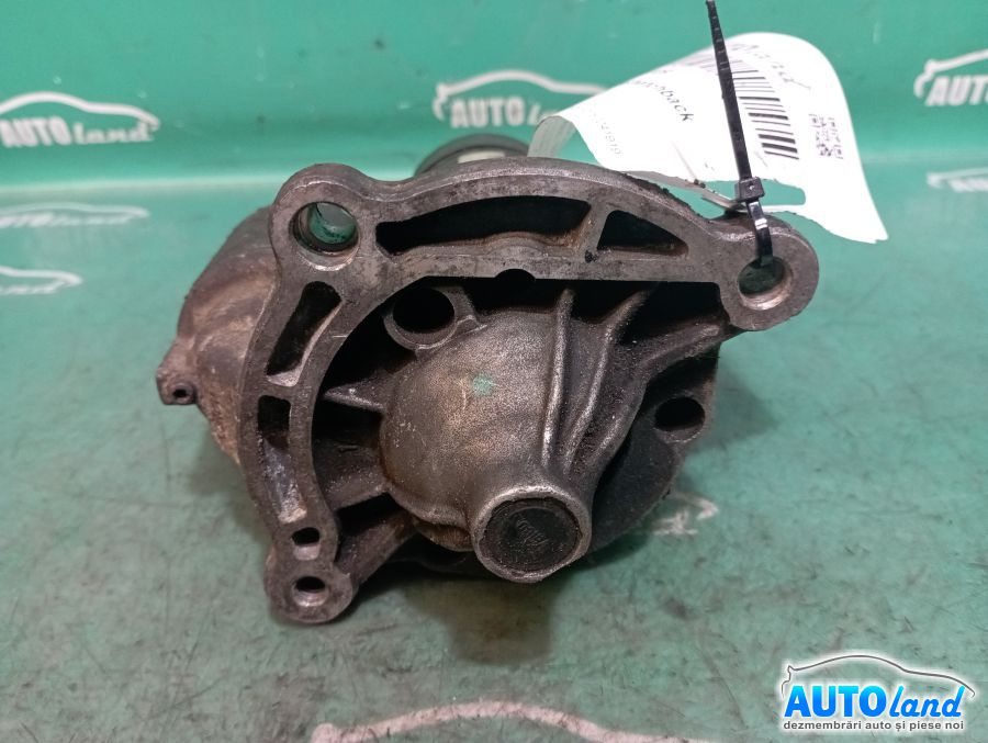 Electromotor D6pa572 1.4 16v Peugeot 206 hatchback 2A/C 1998