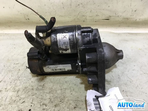 Electromotor D6ra110 1.6 HDI Reconditionat Citroen BERLINGO 2004-2008
