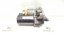 Electromotor D6RA110, Citroen Xsara Picasso, 1.4HD...