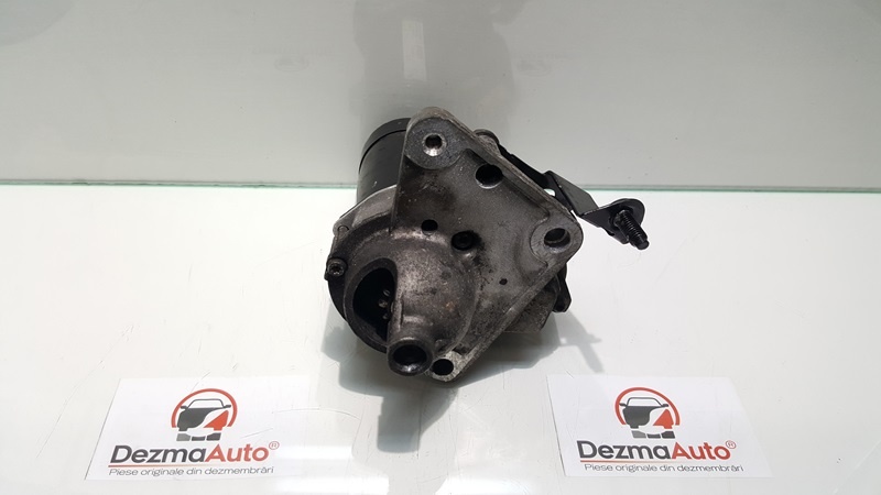 Electromotor D6RA110, Peugeot 307, 1.6hdi (id:343497)