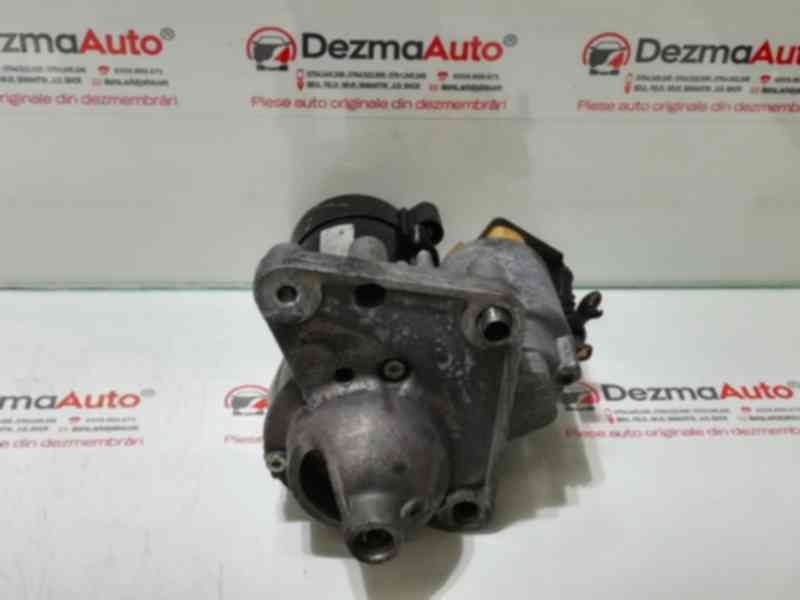 Electromotor, D6RA110, Peugeot 307 hatchback, 1.6hdi (id:316696)