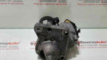 Electromotor, D6RA110, Peugeot 307 hatchback, 1.6h...