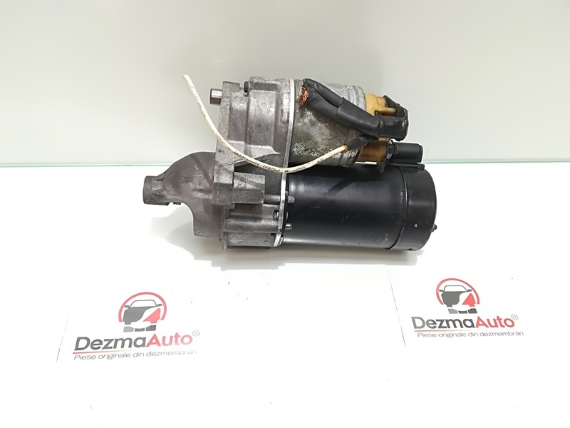 Electromotor, D6RA110, Peugeot Partner Combispace, 1.6hdi (id:339431)