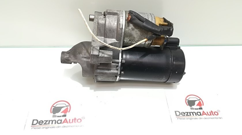 Electromotor, D6RA110, Peugeot Partner Combispace, 1.6hdi (id:339431)