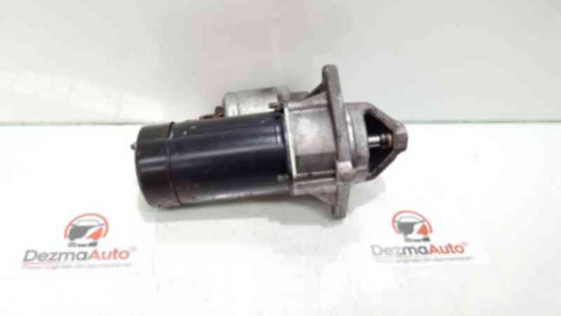 Electromotor D6RA293 Opel Astra H, 1.6b (id:334537)