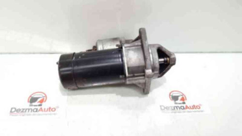 Electromotor D6RA293 Opel Astra H, 1.6b (id:334537)