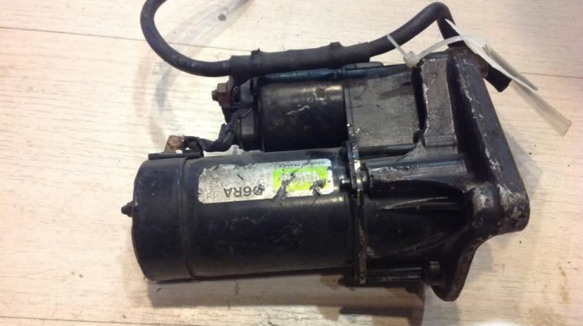 Electromotor D6ra41 2.0 12V, 97KW Renault SAFRANE I B54 1992-1996