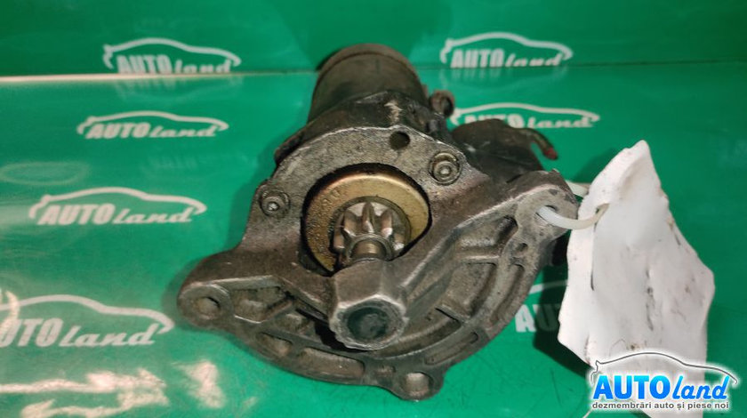 Electromotor D6ra57 Benzina Peugeot 106 I 1A,1C 1991-1996