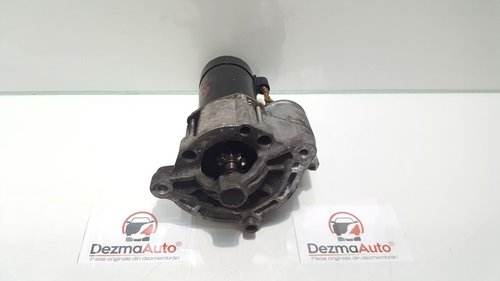 Electromotor D6RA572, Peugeot 307, 1.6b (id:341949)