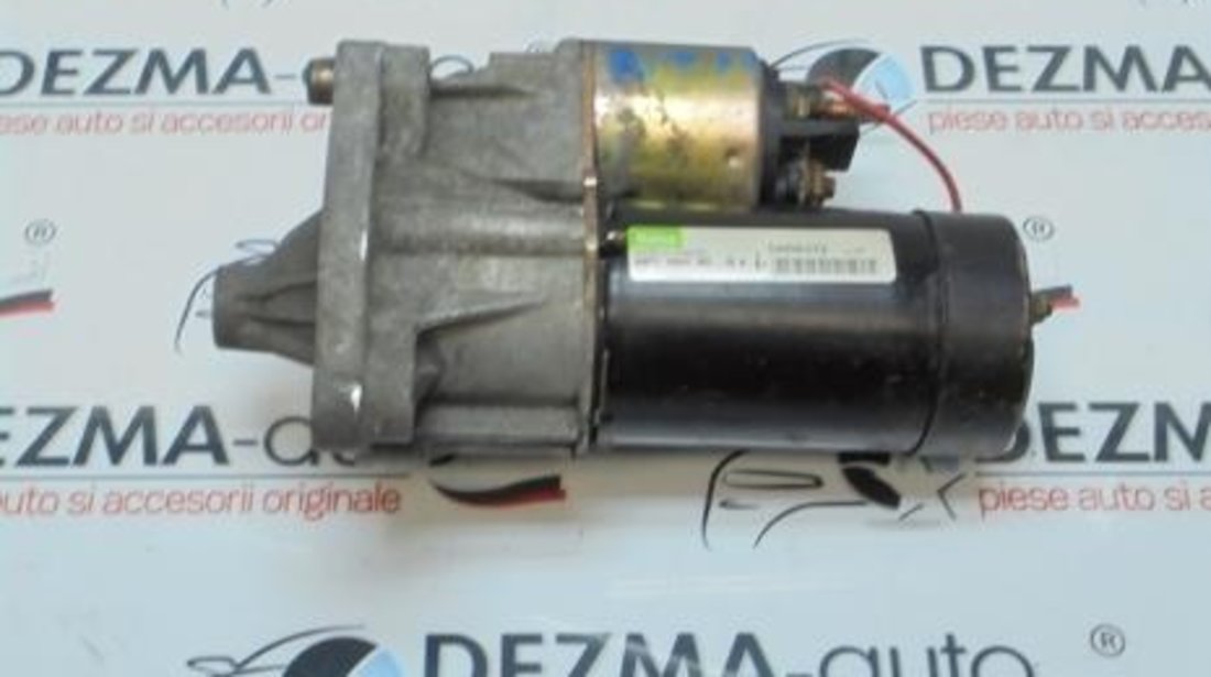 Electromotor, D6RA572, Peugeot 307