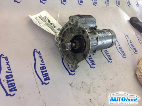 Electromotor D6ra66 1.8 Benzina, 74KW, 9 Dinti, Peugeot 306 hatchback 7A,7C,N3,N5 1993-2001
