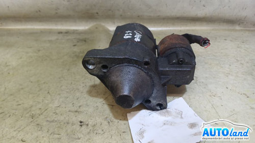 Electromotor D7e1 1.2 B Renault KANGOO KC0/1 1997