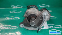 Electromotor D7e16 Peugeot 206 hatchback 2A/C 1998