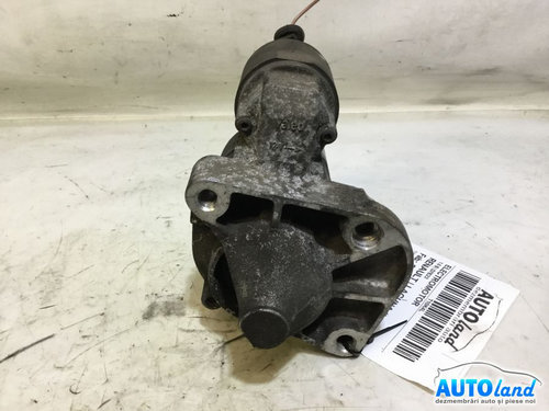 Electromotor D7e22 1.6 B Renault LAGUNA II BG0/1 2001