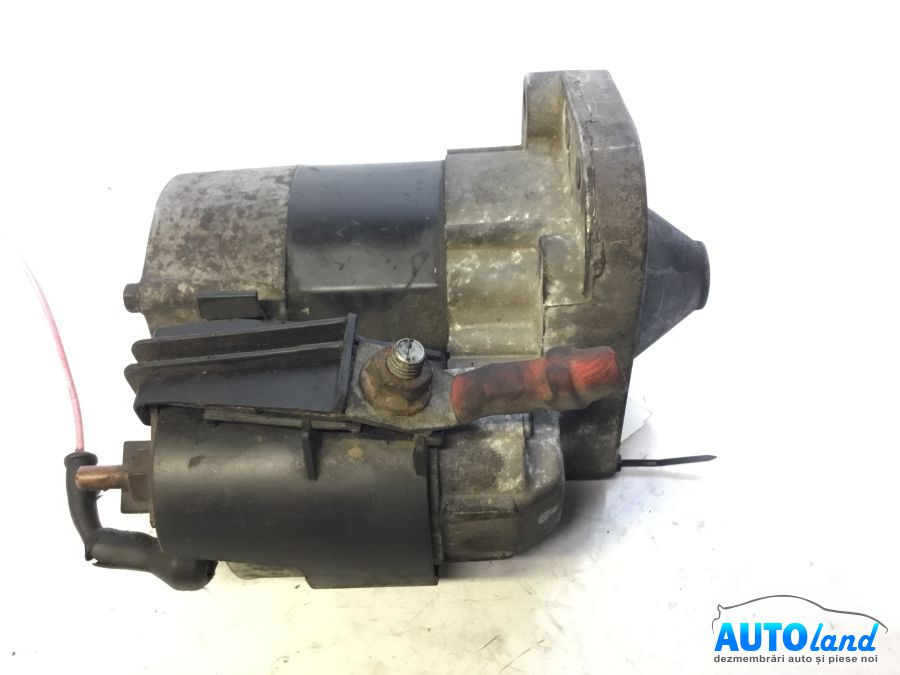 Electromotor D7e22 1.6 Benzina Renault LAGUNA II BG0/1 2001