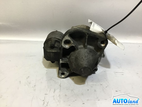 Electromotor D7e22 1.6 Benzina Renault LAGUNA II BG0/1 2001