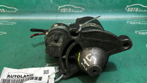 Electromotor D7e25 Benzina 9 Dinti Peugeot 306 7B,...