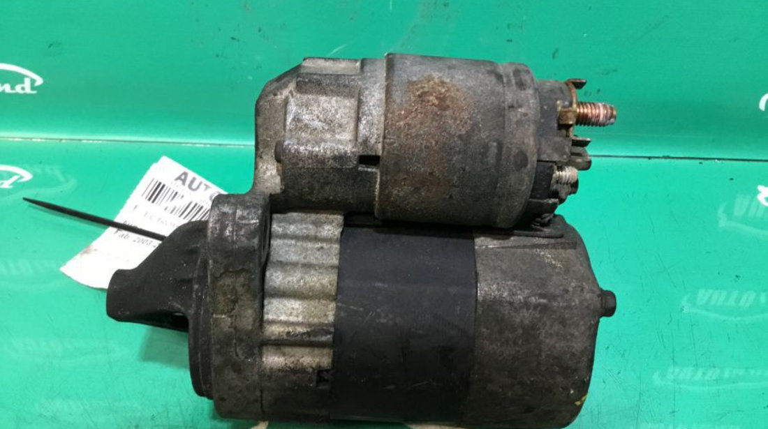 Electromotor D7e40 Benzina Nissan MICRA III K12 2003-2010