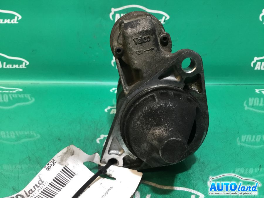 Electromotor D7e40 Benzina Nissan MICRA III K12 2003-2010