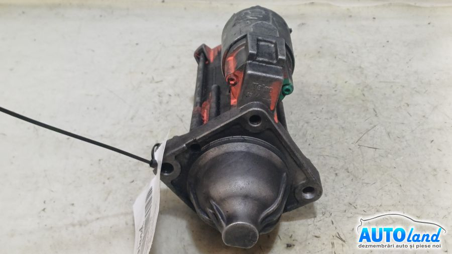 Electromotor D7g4 2.0 D BMW 3 E46 1999-2001