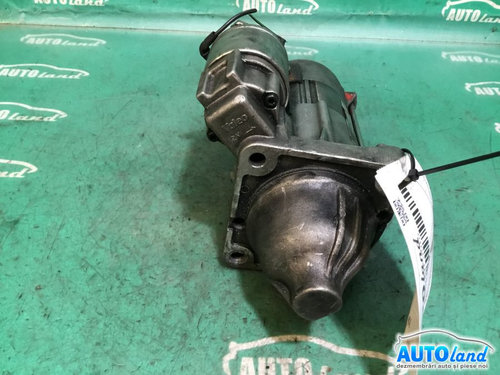 Electromotor D7g4 Reconditionat, 2.0 Diesel 150 CP BMW X3 E83 2004