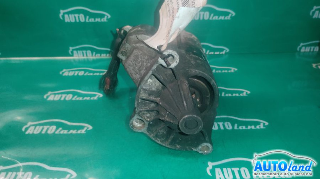 Electromotor D7r12 1.9 D Fiat DUCATO bus 244,Z 2002