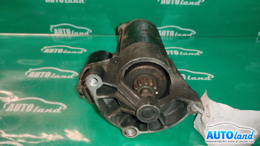 Electromotor D7r12 1.9 TD 11 Dinti Citroen XSARA N1 1997-2005