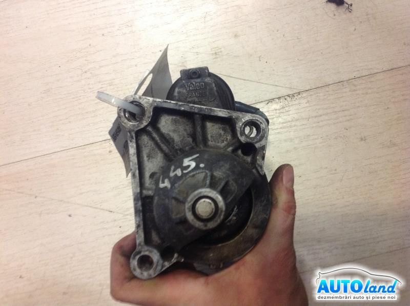 Electromotor D7r13 1.9 TD Renault KANGOO KC0/1 1997