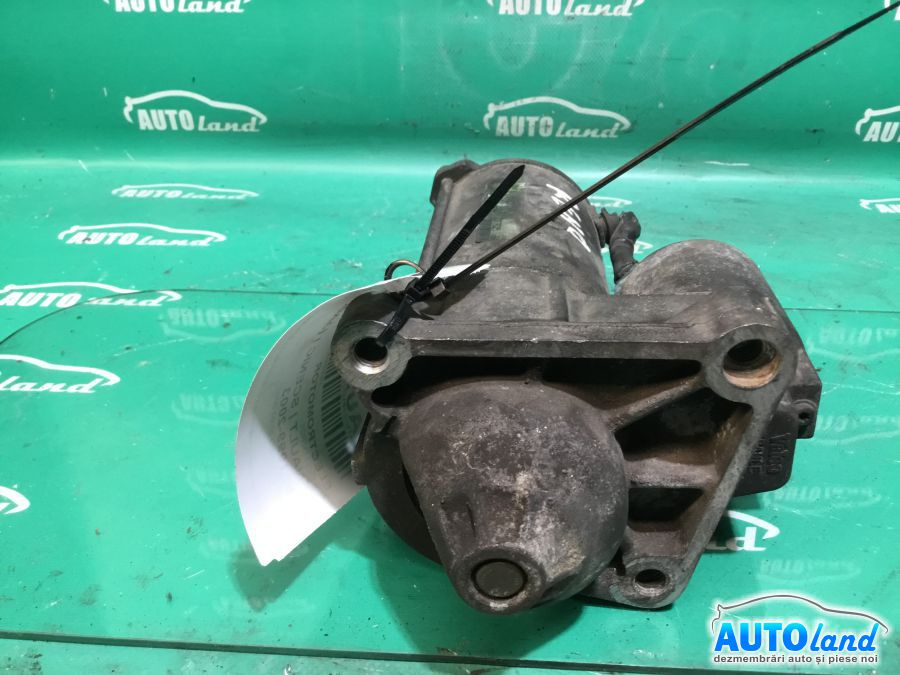 Electromotor D7r25 1.9 DCI Renault SCENIC I JA0/1 1999-2003
