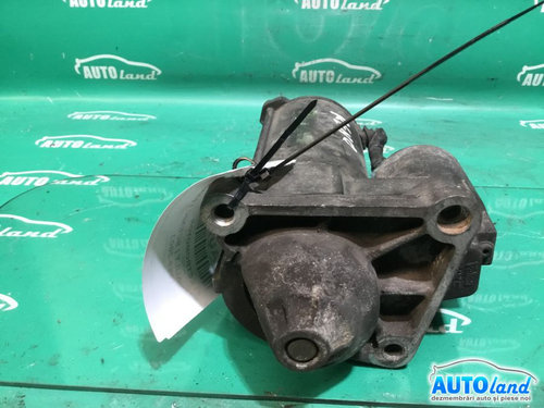 Electromotor D7r25 1.9 DCI Renault SCENIC I JA0/1 1999-2003