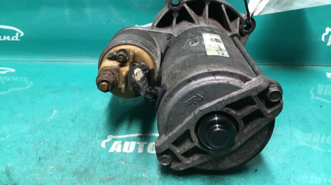 Electromotor D7r26 2.2 D Peugeot BOXER bus 244,Z 2002