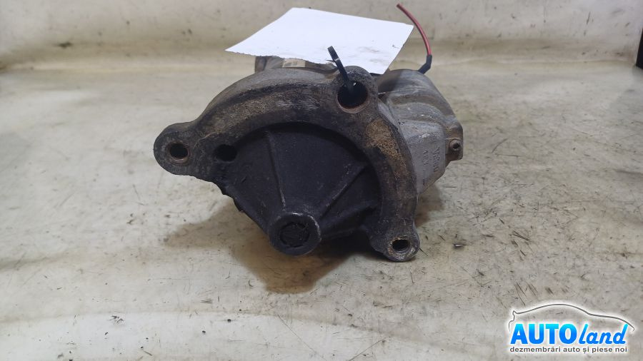 Electromotor D7r26 2.2 Diesel Valeo Fiat DUCATO bus 244,Z 2002