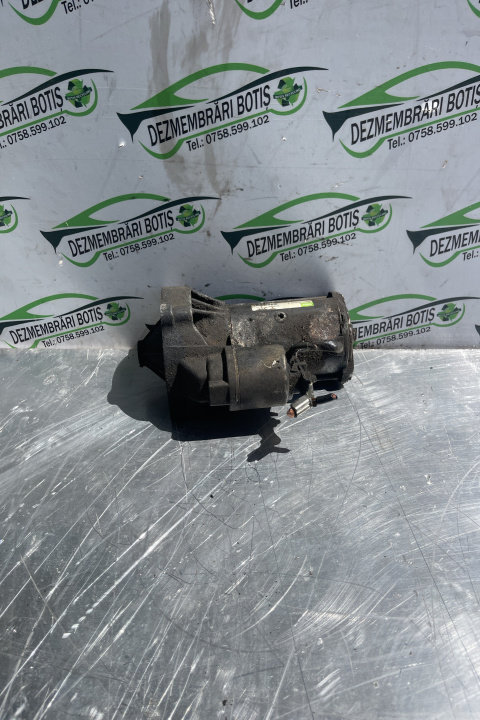 Electromotor D7R27 Peugeot 206 [1998 - 2003] Hatchback 5-usi 2.0 HDi MT (90 hp)