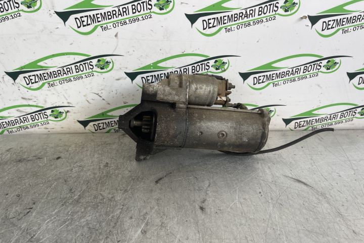 Electromotor D7R27 Peugeot 206 [1998 - 2003] Hatchback 5-usi 2.0 HDi MT (90 hp)