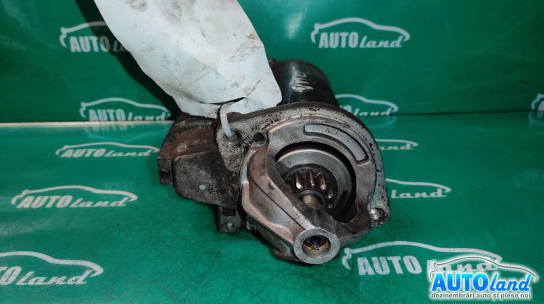 Electromotor D7r28 2.2 CDI 2.3 TD Mercedes-Benz VITO bus 638 1996-2003